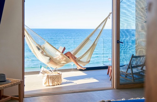 Punta Negra Hotel | Hotel Basalto