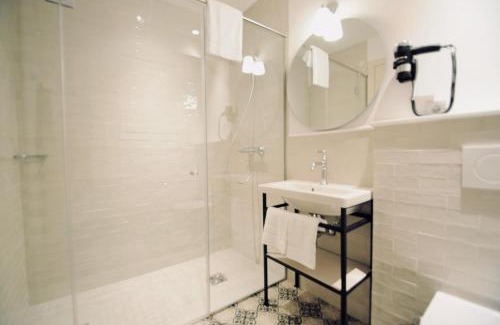 Cort Hotel | Hotel Basilica