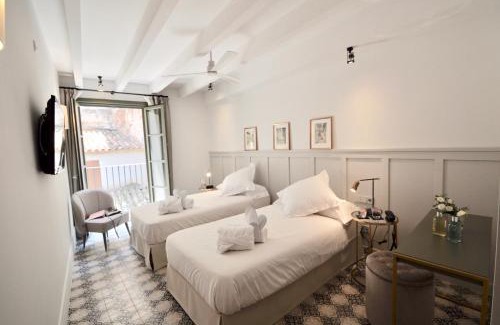 Cort Hotel | Hotel Basilica