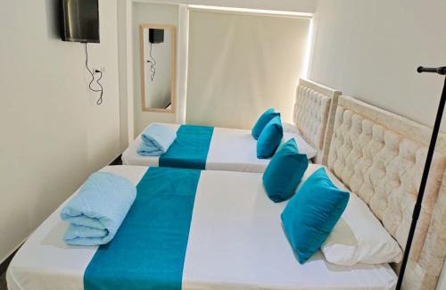 Suba Hotel | Hotel Batan-127