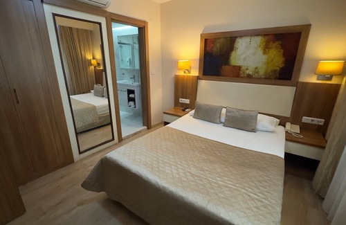 Konak Hotel | Hotel Baylan Izmir