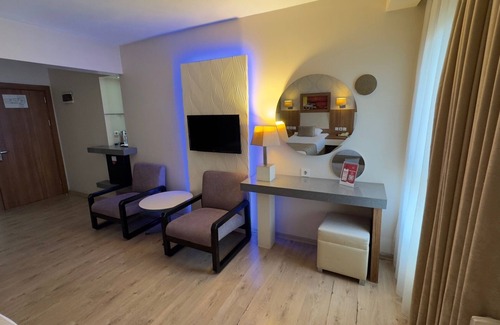 Konak Hotel | Hotel Baylan Izmir