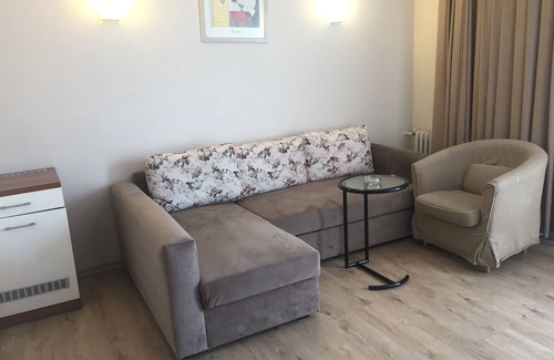 Konak Hotel | Hotel Baylan Izmir