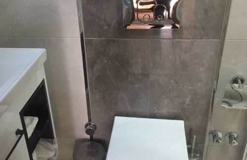 Konak Hotel | Hotel Baylan Izmir