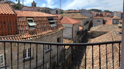 Baiona Old Town Hotel | Hotel Bayona
