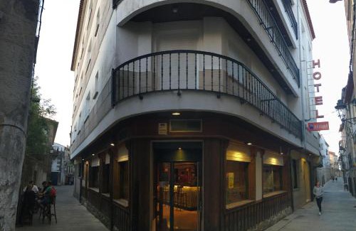 Baiona Old Town Hotel | Hotel Bayona