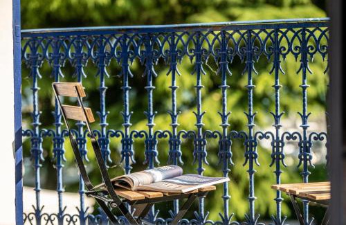 Aix-les-Bains Hotel | Hotel Beau Rivage