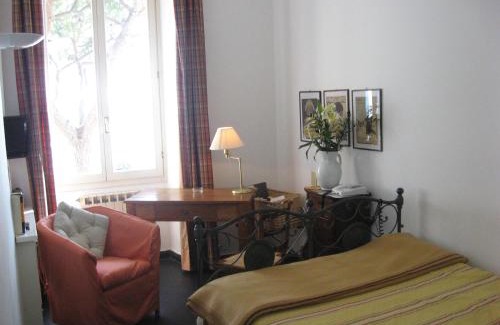 Alassio Hotel | Hotel Beau Rivage