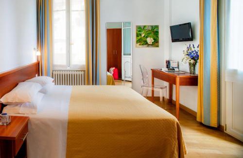 Alassio Hotel | Hotel Beau Sejour