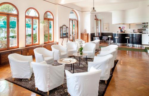 Alassio Hotel | Hotel Beau Sejour