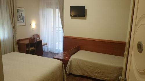 Fano Hotel | Hotel Beaurivage