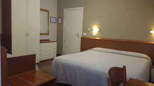 Fano Hotel | Hotel Beaurivage