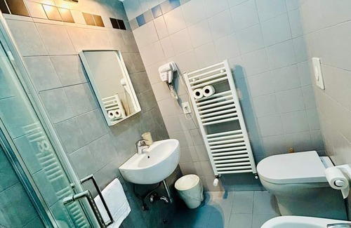 Centro Urbano Hotel | Hotel Bed & Bike