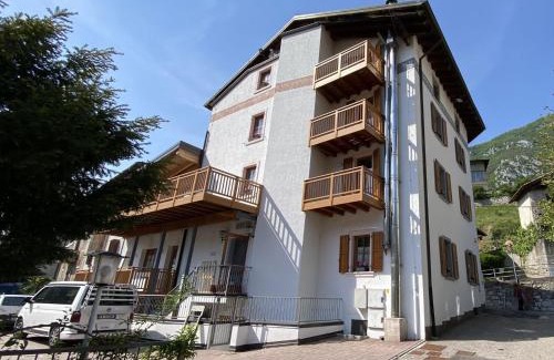 Molina di Ledro Hotel | Hotel Bed & Bike Ledro