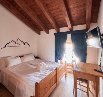 Molina di Ledro Hotel | Hotel Bed & Bike Ledro