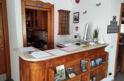 Molina di Ledro Hotel | Hotel Bed & Bike Ledro
