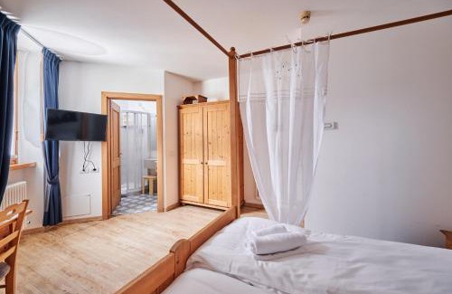 Molina di Ledro Hotel | Hotel Bed & Bike Ledro