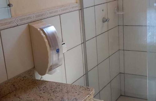 Visconde de Taunay Hotel | Hotel Beira Rio