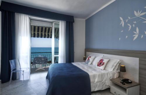 Alassio Hotel | Hotel Bel Sit