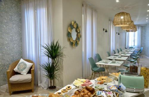Alassio Hotel | Hotel Bel Sit