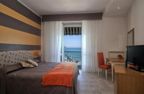Alassio Hotel | Hotel Bel Sit