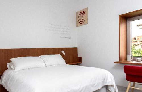Fisterra Hotel | Hotel Bela Fisterra