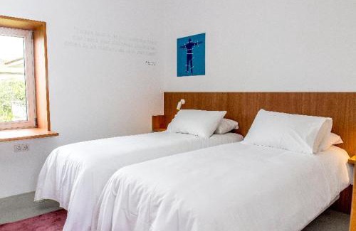 Fisterra Hotel | Hotel Bela Fisterra