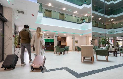 Lukovo Hotel | Hotel Bela Jela