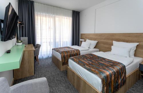 Lukovo Hotel | Hotel Bela Jela