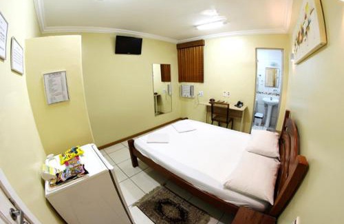 Centro Hotel | Hotel Belem Fortaleza
