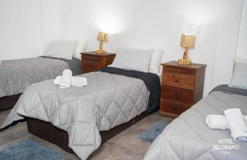 Tilcara Hotel | Hotel Belgrano