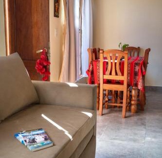 Tilcara Hotel | Hotel Belgrano