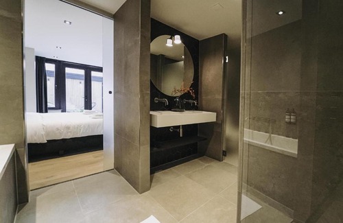 Zandvoort Hotel | Hotel Bell