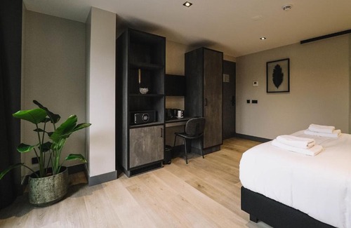 Zandvoort Hotel | Hotel Bell