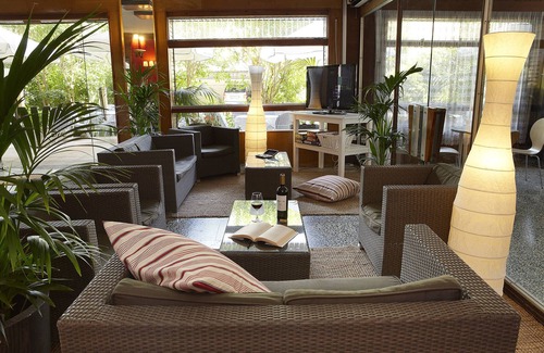 Platja d'Aro Hotel | Hotel Bell Repos