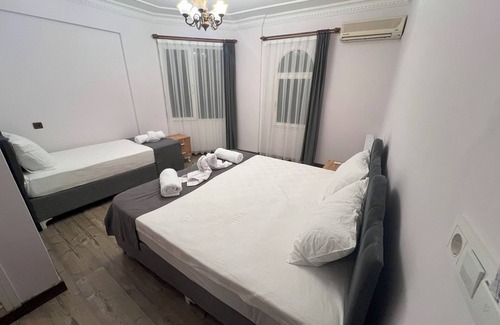 Selcuk Hotel | Hotel Bella
