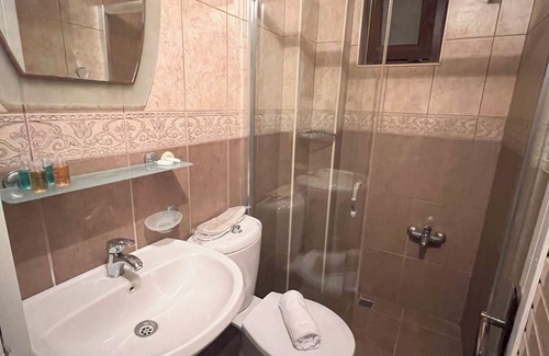 Selcuk Hotel | Hotel Bella