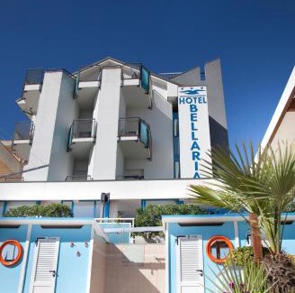 Cagnona Hotel | Hotel Bellaria