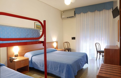 Jesolo Hotel | Hotel Bellaria