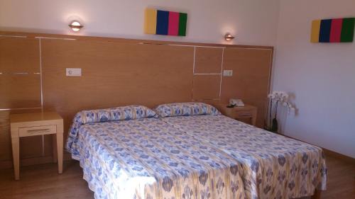 Es Pelats Hotel | Hotel Bellavista