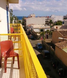 Es Pelats Hotel | Hotel Bellavista