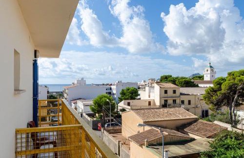 Es Pelats Hotel | Hotel Bellavista