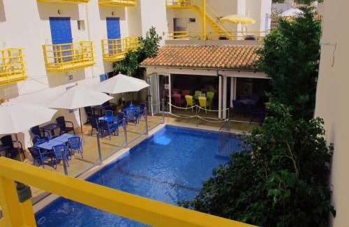 Es Pelats Hotel | Hotel Bellavista