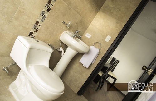 Quito Hotel | Hotel Bellavista Quito