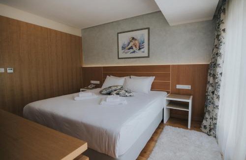 Trebinje Hotel | Hotel Bellevue