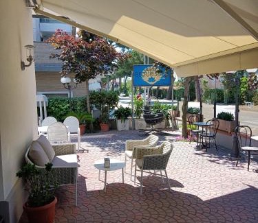 Cagnona Hotel | Hotel Belturismo