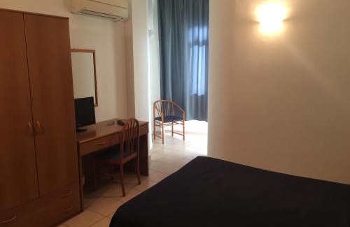 Sanremo Centre Hotel | Hotel Belvedere