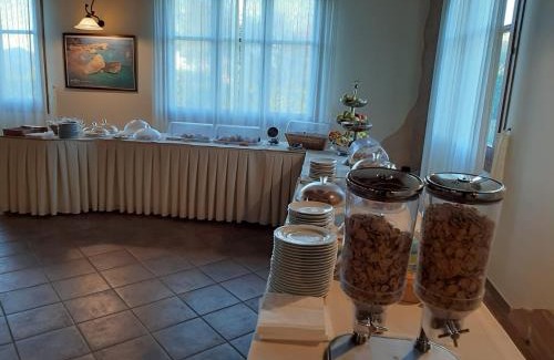 Teulada Hotel | Hotel Belvedere