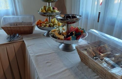 Teulada Hotel | Hotel Belvedere