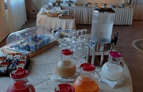 Teulada Hotel | Hotel Belvedere